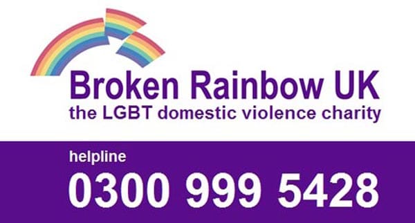 Safety tips for LGBT+ victims of domestic abuse this Christmas