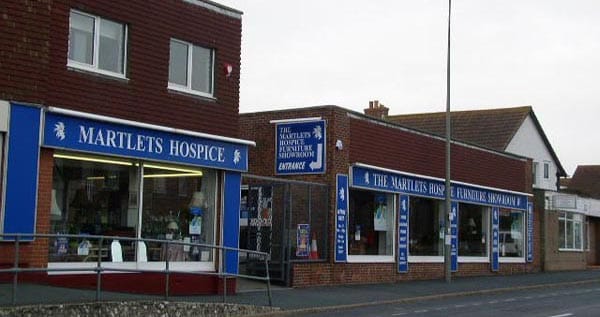 Unwanted Christmas presents make perfect donations