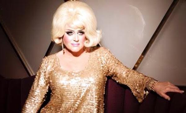 PREVIEW: Miss Hope Springs: ‘Now it’s Christmas time’