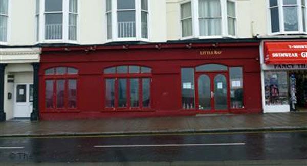 City restaurant fined £11,937 for filthy kitchen equipment