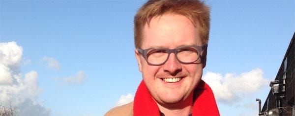 New LGBT chair for Local District Labour Party