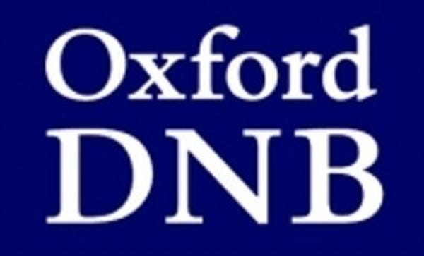 LGBT rights campaigners and activists added to ODNB