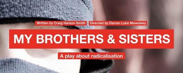 PREVIEW: My Brothers and Sisters