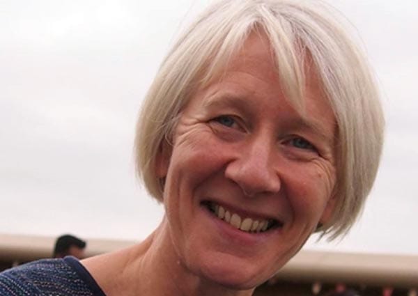 Popular Sexual Health Services Clinical Director retires