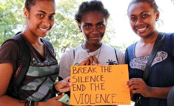 New Report assesses inequality in Solomon Islands