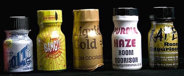 Crispin Blunt’s poppers speech: a brave acknowledgment of awkward truths