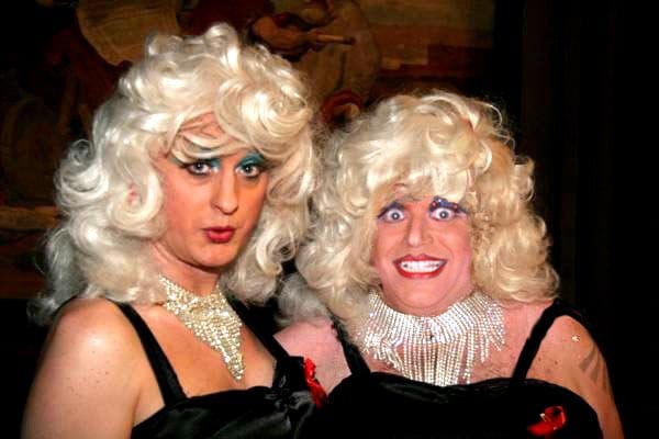 Lillettes reform for charity