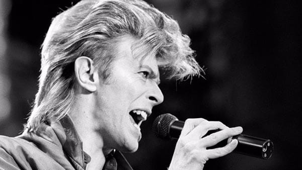 PREVIEW: David Bowie Choirs Tribute