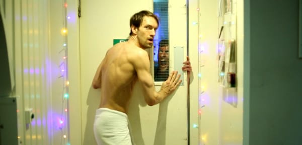 PREVIEW: Sauna the dead: A Fairy Tale