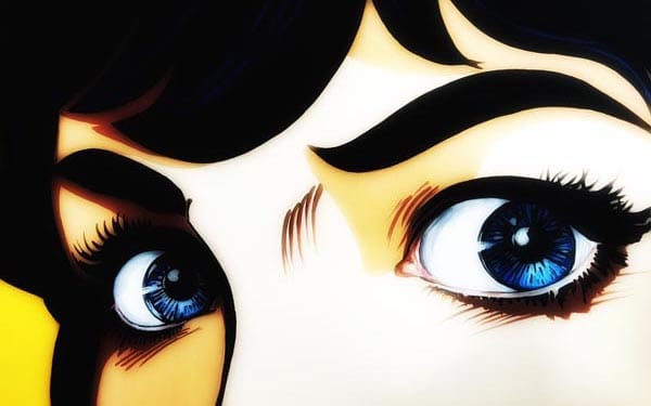 PREVIEW: Real Eyes : Realise