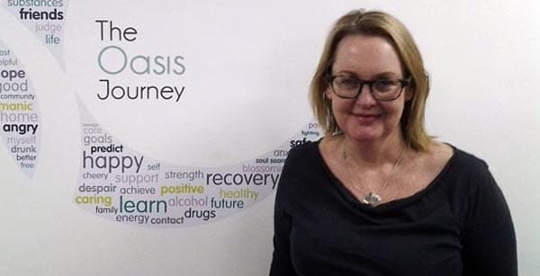 Oasis report on substance misuse and focus on children for ‘safeguarding day’