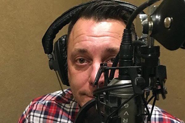 Radio Reverb’s HIV Happy Hour is Top of the Pods!