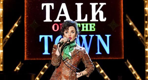 PREVIEW: End of the Rainbow at Theatre Royal