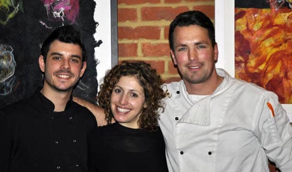 FOOD REVIEW: Senor Buddha