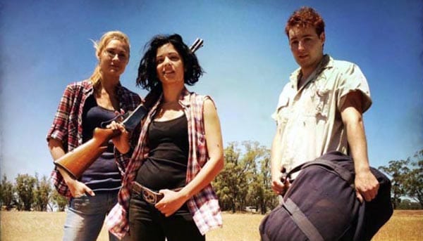 FILM PREVIEW: All About E