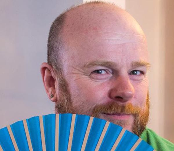 Charles Street R.I.P.