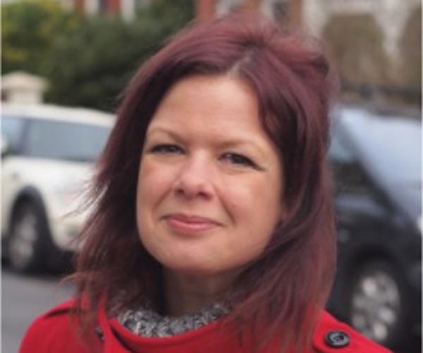 Free wi-fi for city centre