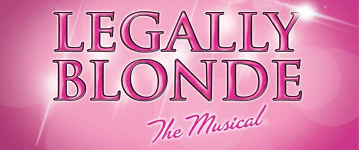 PREVIEW: Legally Blonde – Brighton Theatre Group