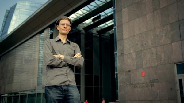 Lithuanian Councillors fight for equality for Vilnius LGBT community