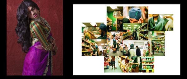 PREVIEW: ‘Towards Marg’ South Asian LGBT identities at Alchemy 2016