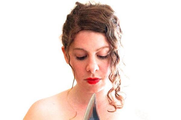 PREVIEW: Daggers MacKenzie