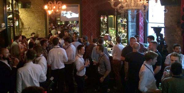 New LGBT network launched
