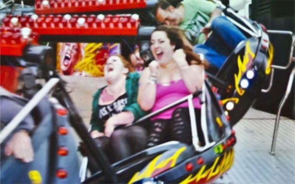 Young people in Brighton & Hove make LGBTQ history