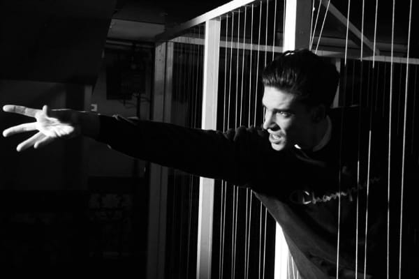 REVIEW: Brighton Fringe: Torn Apart