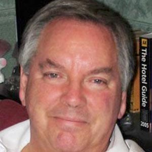 OBITUARY: Peter Grove 1942 – 2016