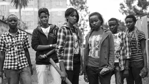 PREVIEW: Fashion Cities Africa tour and film screening: Stories of Our Lives