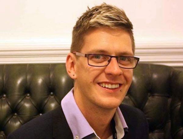 Gay chorus appoint new musical director