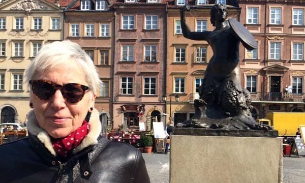 PREVIEW: THE POETRY LIBRARY: Queer Poets on Teaching