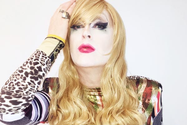 Legendary DJ Jon Pleased Wimmin returns