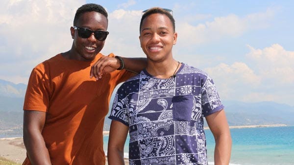 Star of ‘Back to Jamaica’ to co-compere Trans Pride