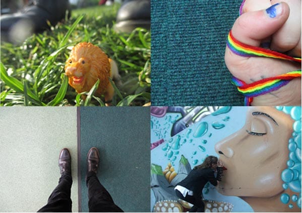 Young people in Brighton & Hove are making LGBTQ history