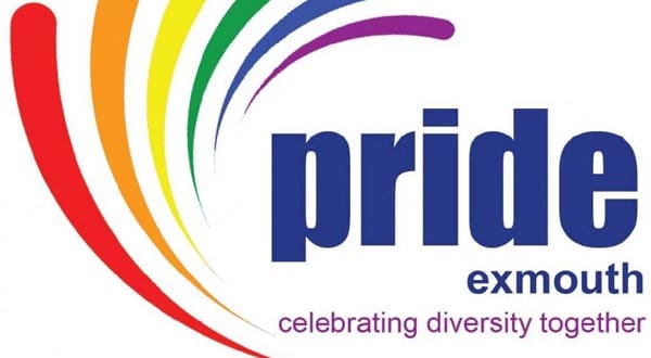 Welcome to Exmouth Pride!