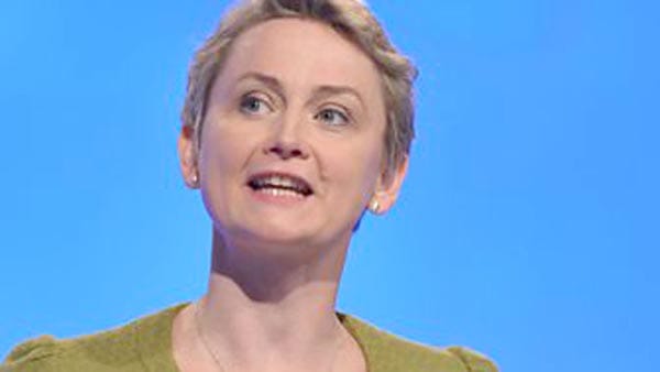 Former Shadow Home Secretary calls for compulsory SRE for all