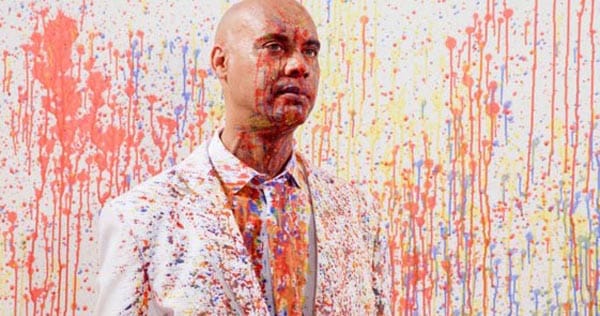 Osaro celebrates 10 years at Brighton Pride on August 6