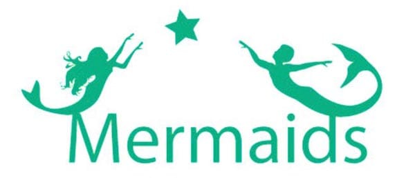 Mermaids join line up at Brighton Pride Trans Space