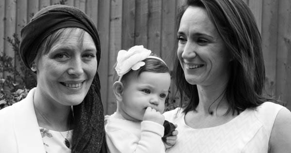 34 year cancer mum given new hope