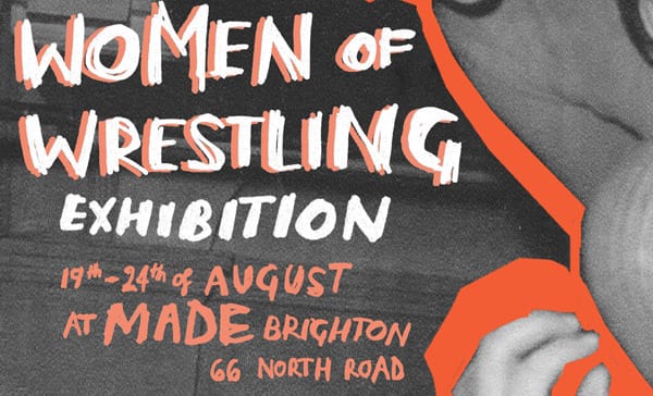 PREVIEW: Women of Wrestling