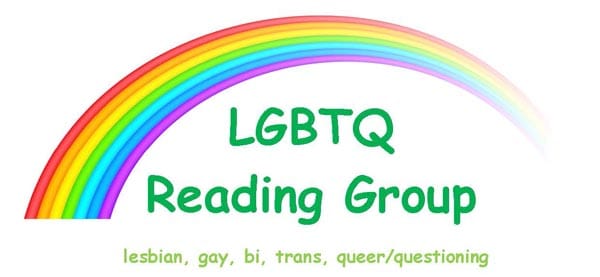 New LGBTQ Reading Group for Worthing