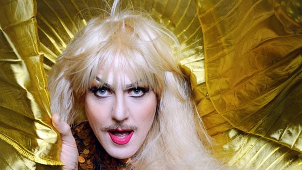 LGBT events feature at National Theatre’s River Stage