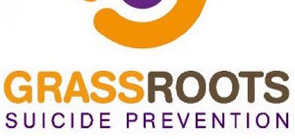 Today is Suicide Prevention Day