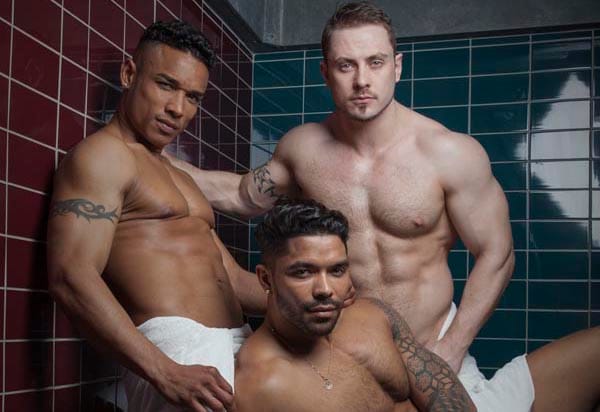 New deluxe private pods for London Sauna