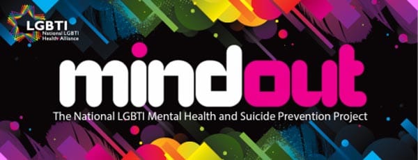 Brighton MindOut’s annual celebration event