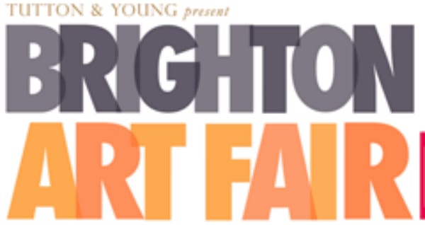 REVIEW: BRIGHTON ART FAIR & MADE BRIGHTON: DOME