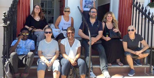 Blueprint 22 – a project for young people