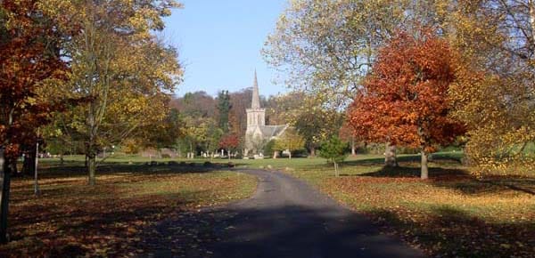 Stanmer Park development plans move forward