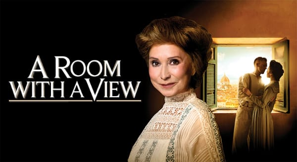 REVIEW: Room with a View@Theatre Royal